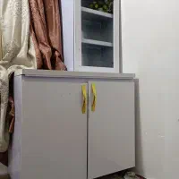 کابینت فلزی|مصالح و تجهیزات ساختمان|اهواز, بیست متری شهرداری|دیوار