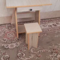 میز تحریر و صندلی