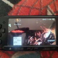 psp street 1001|کنسول، بازی ویدئویی و آنلاین|کرمانشاه, |دیوار