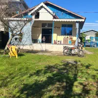 ویلا ساحلی سندتکبرگ دو دقیقه ای ساحل