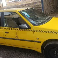 تاکسی|خودرو سواری و وانت|الشتر, |دیوار