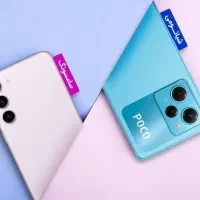 قرعه کشی موبایل سامسونگ و شیائومی