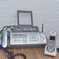 فکس پاناسونیک منشی دار