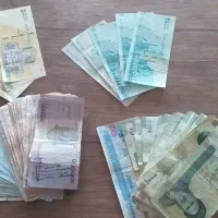 پول نقد کلکسیونی