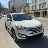 اجاره خودرو سانتافه / رنت ماشین