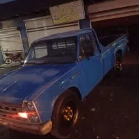 نیسان مدل 81 لایه کاغذی|خودرو سواری و وانت|اسالم, |دیوار