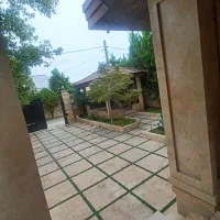 فروش ویلا ۳۴۸متری در محله کرکاس شادی ۷