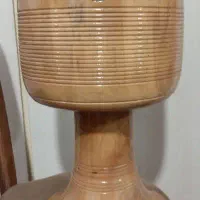 تنبک شیرانی|سازهای سنتی|چادگان, |دیوار