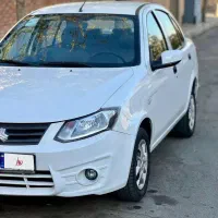 ساینا مدل ۹۹ خشک و درجه یک|خودرو سواری و وانت|سقز, |دیوار