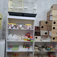 انواع وسایل پرندگان ،سگ وگربه وخرگوش