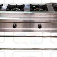 گاز املت پز