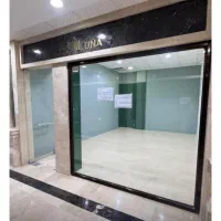 رهن اجاره یک باب مغازه ویژه طلا فروشی پاساژ رویال