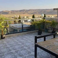 اجاره ویلا صدرا فوق لوکس|اجارهٔ کوتاهمدت ویلا و باغ|شیراز, تاچارا|دیوار