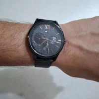 ساعت بندحصیری ضدآب