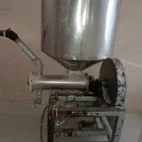 دیگ خمیر ریز سنگک اتومات