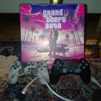 ps4 کپی خور
