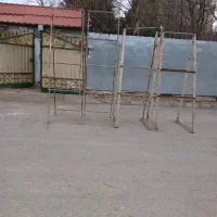 خرک بنایی محکم