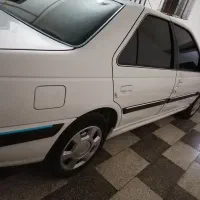 پارس موتورجدیدمدل402|خودرو سواری و وانت|مینودشت, |دیوار