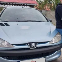 ۲۰۶ مدل ۸۲ فرانسه