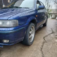 سمند seمدل ۹۱|خودرو سواری و وانت|تهران, خاک سفید|دیوار