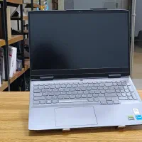 لپ تاپ Lenovo loq نسل ۱۳ با گرافیک 3050 6 گیگ