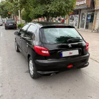 پژو206|خودرو سواری و وانت|گنبد کاووس, |دیوار