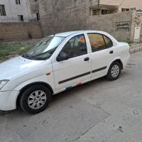 تیبا مدل 93