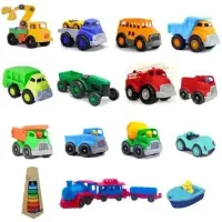 فروش عمده محصولات نیکو تویز (اسباب‌بازی)