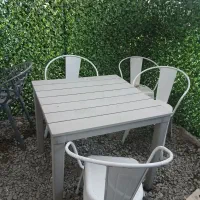 میز وصندلی|میز و صندلی غذاخوری|سلمانشهر, |دیوار