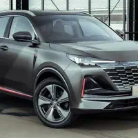 حواله چانگان cs55 پلاس 441P