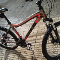 دوچرخه 26مدل ویوا فلای|دوچرخه، اسکیت، اسکوتر|قم, شهرک مهدیه|دیوار