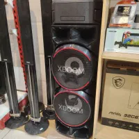 اسپیکر xboom LG