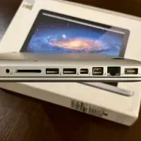 لپ تاپ اپل مک بوک پرو Apple Macbook Pro 2012|رایانه همراه|تهران, میرداماد|دیوار