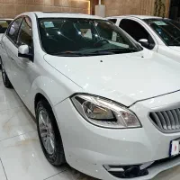 برلیانس H330 اتوماتیک 1500cc، مدل ۱۳۹۷