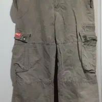 شلوارکارگو ۶جیب