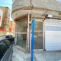 فروش مغازه ۱۸ متری در پورسینا|فروش مغازه و غرفه|مشهد, پورسینا|دیوار