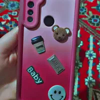 فروش گوشی شیامی نت8 حافظه128رم8 در حد نو|موبایل|یاسوج, |دیوار