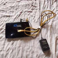 ((وای فا ))در کم کارکرده قیمت عالی2500تومان|مودم و تجهیزات شبکه|سراوان, |دیوار