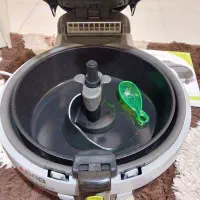 سرخ کن بدون روغن