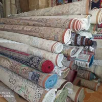 فروشگاه فرش دست دوم خرید فروش تعویض|فرش|اصفهان, بهارستان|دیوار