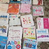 کارت دعوت تولد|اسباب‌‌بازی|رشت, گلسار|دیوار