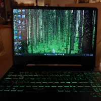 لپ تاپ Asus Tuf Gaming مدل Fx505du