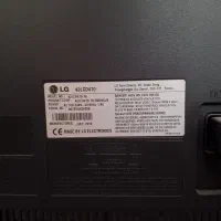 تلویزیون ۴۲ اینچ LG|تلویزیون و پروژکتور|تهران, خانی آباد نو جنوبی|دیوار