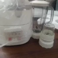 امیموه گیری و مخلوط کن و آسیاب برقی|آبمیوه‌گیر و آب‌مرکبات‌گیر|ماهدشت, |دیوار