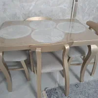 میز ناهار خوری