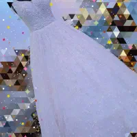 لباس عروس