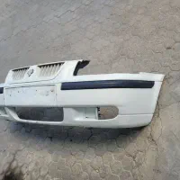 سپر سمند LX
