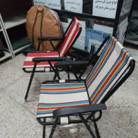 چادرمسافرتی ۷نفره ارتفاع ۱۹۵پارچه برنو خارجی|کوهنوردی و کمپینگ|رباطکریم, شهرک صنعتی پاسارگاد|دیوار