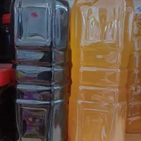 آبغوره و سرکه سیب یک ساله و هفت ساله خانگی،درمانی