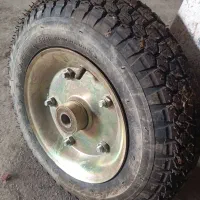 رینگ چرخ پراید،زانتیا